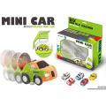 HOSHI 2019 Mini Stunt Car RC Remote Car toys Promotion gift toys OEM ODM welcome